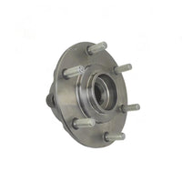 1PC Front Wheel Bearing Hub Fit for Mitsubishi Pajero NS NT NW NX 2006-2018 14mm