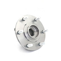 1PC Front Wheel Bearing Hub Fit for Mitsubishi Pajero NS NT NW NX 2006-2018 14mm