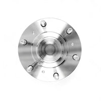 2 x Front Wheel Bearing Hub Fits For Mitsubishi Triton ML,MN,MQ,MR ABS, 2006-on