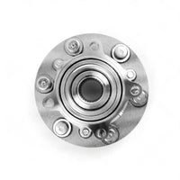 2 x Front Wheel Bearing Hub Fits For Mitsubishi Triton ML,MN,MQ,MR ABS, 2006-on