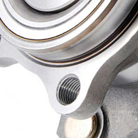 Rear Wheel Bearing Hub Fit For Mitsubishi Pajero NS NT NW NX with 14mm Bolt Hole