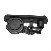 Pressure Regulating Valve PCV For Audi A3 A4 A6 TT Skoda Octavia Golf Passat
