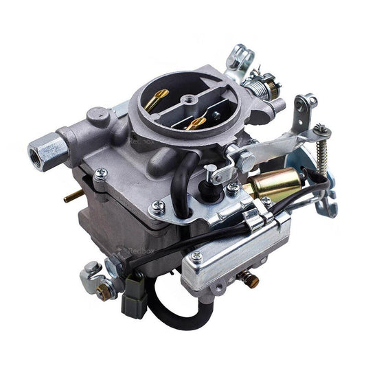 Carburetor Suitable for Toyota Corolla 4K Engine