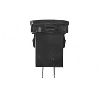 TYPE C  VOLT  QC 3. 0 USB CHARGER Suitable for Toyota Hilux Prado BLUE LED 12v