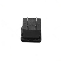 TYPE C  VOLT  QC 3. 0 USB CHARGER Suitable for Toyota Hilux Prado BLUE LED 12v