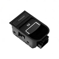 Hold Electronic Parking Brake Switch Button 5N0927225A For VW Tiguan Sharan Seat