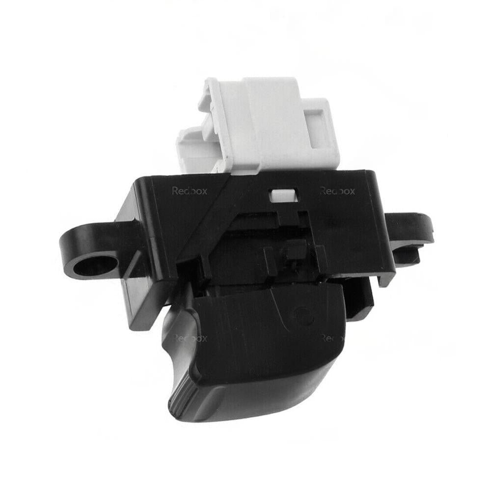 2X Single Window Switch Control 25411-0V000 For Nissan Pathfinder Patrol X-Trail