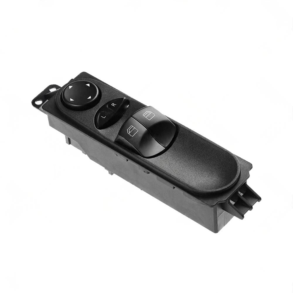 For Mercedes-Benz Sprinter W906 Master Window Switch Control A9065451213 LED