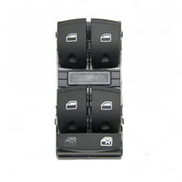 Master Electric Power Window Switch Control Fit For AUDI A3 A6 Q7 RS6 A6 allroad