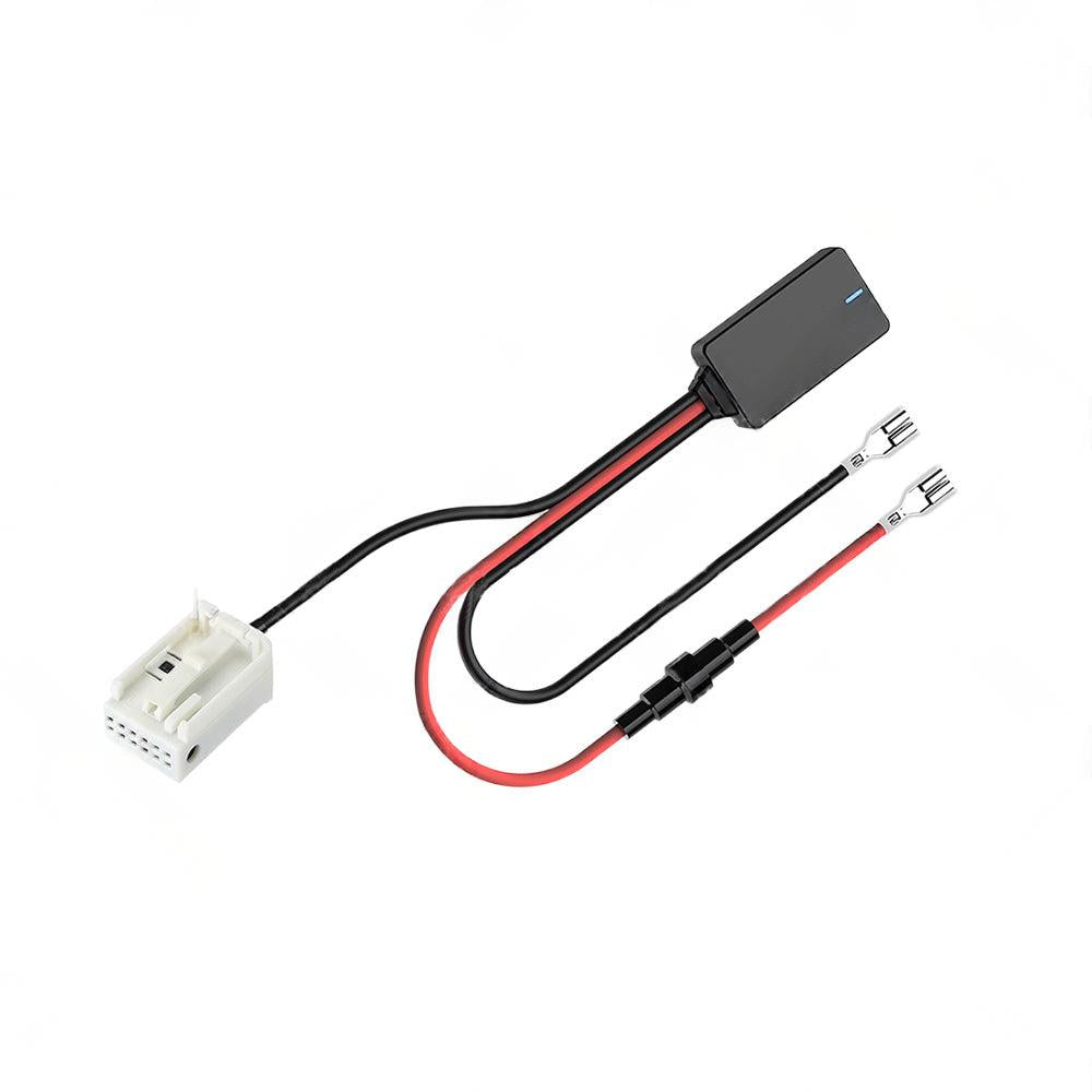 Bluetooth-compatible Audio Streaming Module For Holden Commodore VE Statesman WM