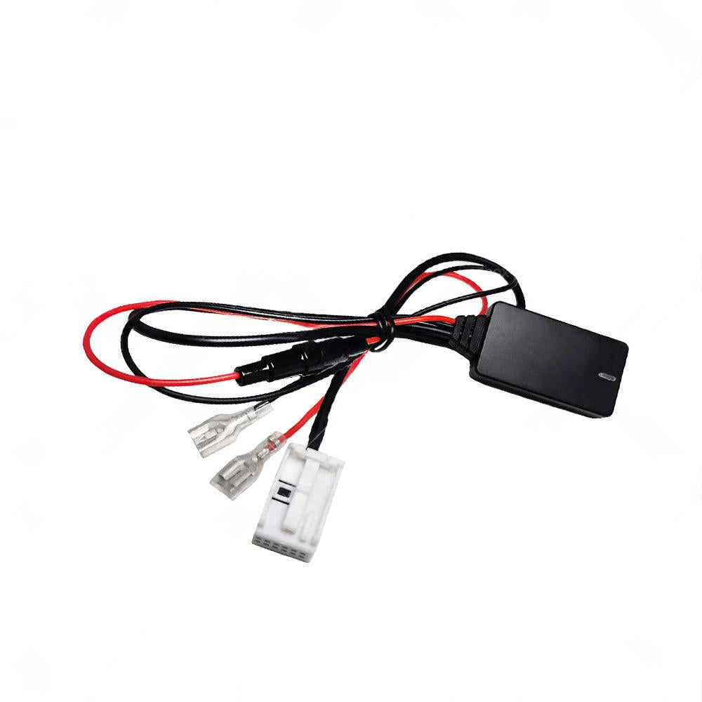 Bluetooth-compatible Audio Streaming Module For Holden Commodore VE Statesman WM