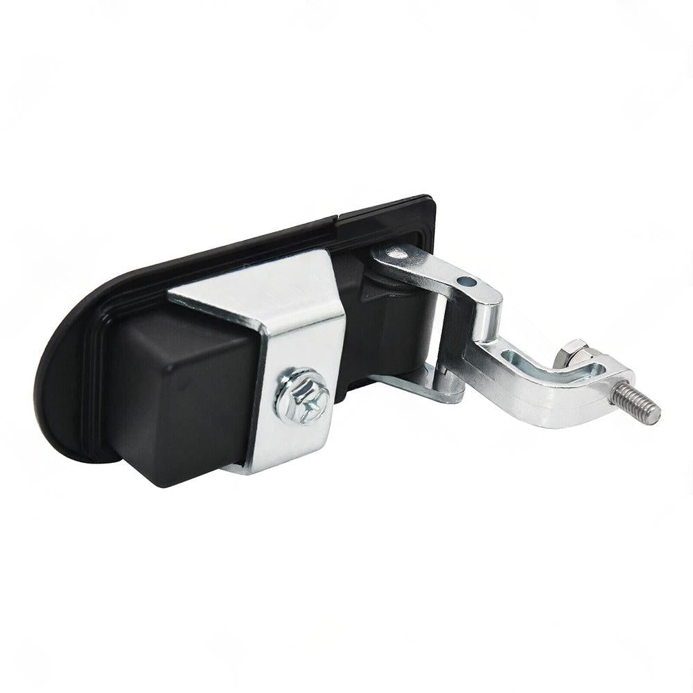 2PCS Compression Lock Latch Rounded End Tool Box For Caravan Camper Trailer