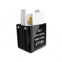 Headlight Relay 12V 4 Pins 90987-02006 Suitable For Toyota Landcruiser 60 70 80
