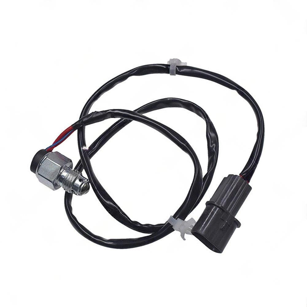 MR953767 For Mitsubishi Triton ML MN Pajero Front Diff Freewheel Clutch Switch