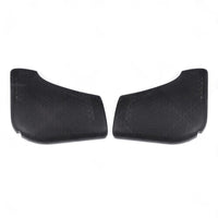 Pair LH RH Front Door Speaker Grille Cover For Holden Commodore VT VX VU VY VZ