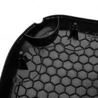 Pair LH RH Front Door Speaker Grille Cover For Holden Commodore VT VX VU VY VZ