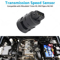 Gear Transmission Speed Sensor for Mitsubishi Triton ML MN Pajero NG NH NJ NK NL