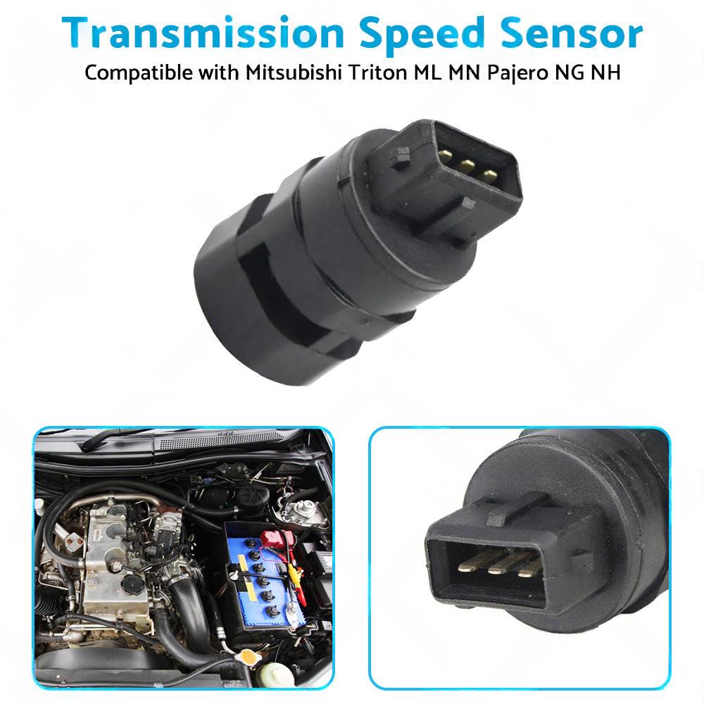 Gear Transmission Speed Sensor for Mitsubishi Triton ML MN Pajero NG NH NJ NK NL