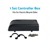 Electric Bicycle Controller Box Case For E-Bike Ebike Extra-Large Conversion