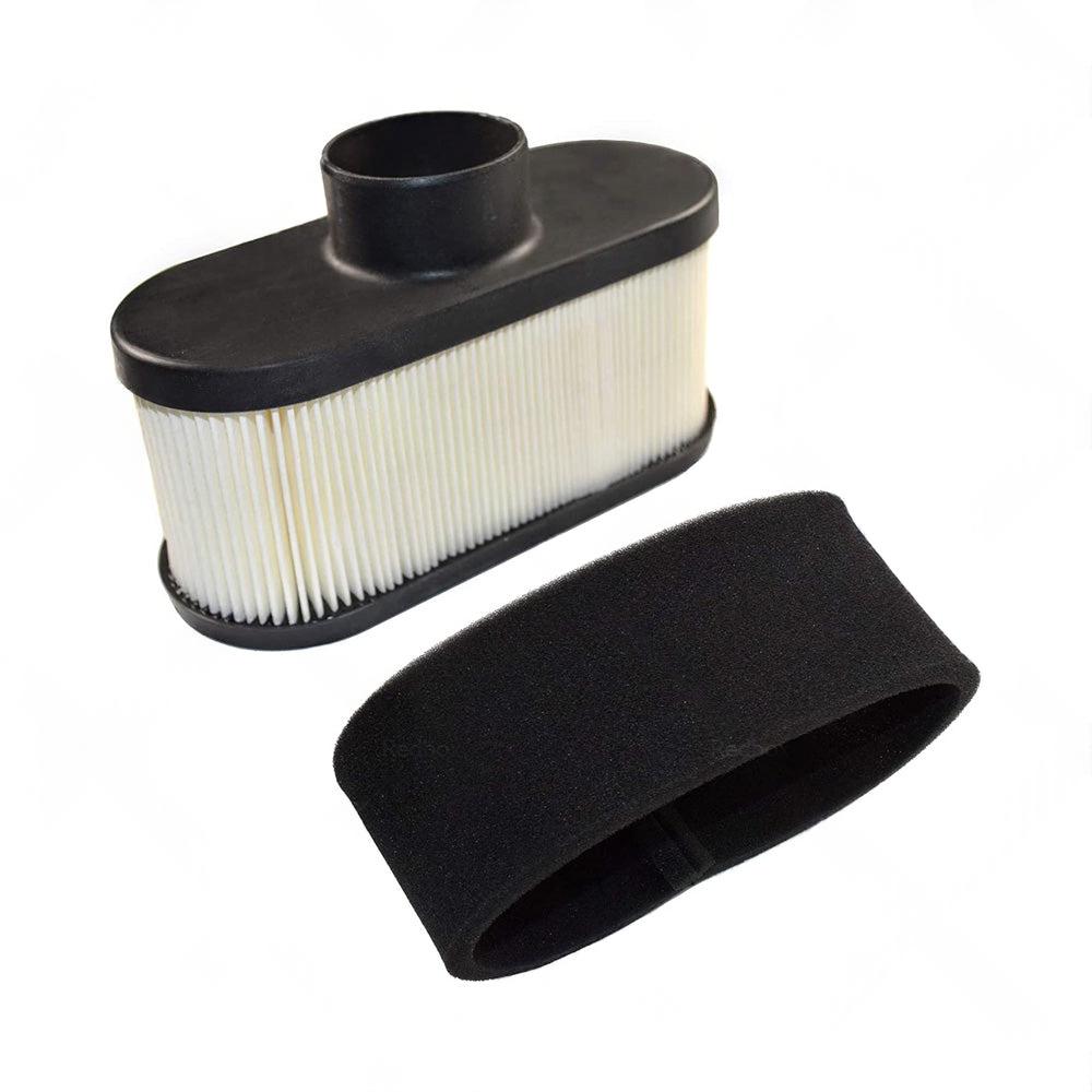 Air  and  Pre Filter Suitable For Kawasaki FS481 FS730V  and  Toro Mowers 11013-7049