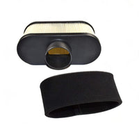 Air  and  Pre Filter Suitable For Kawasaki FS481 FS730V  and  Toro Mowers 11013-7049