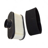Air  and  Pre Filter Suitable For Kawasaki FS481 FS730V  and  Toro Mowers 11013-7049
