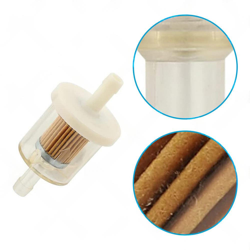 Service Kit Suitable For Briggs  and  Stratton Two Cylinder Motors Husqvarna Mowers