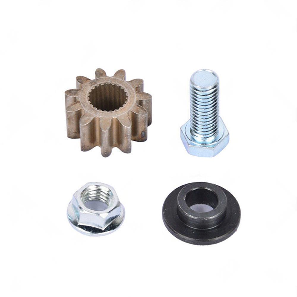 Steering Segment Kit For MTD Cub Cadet 717-1550F 7171550 7171554 917-1550E