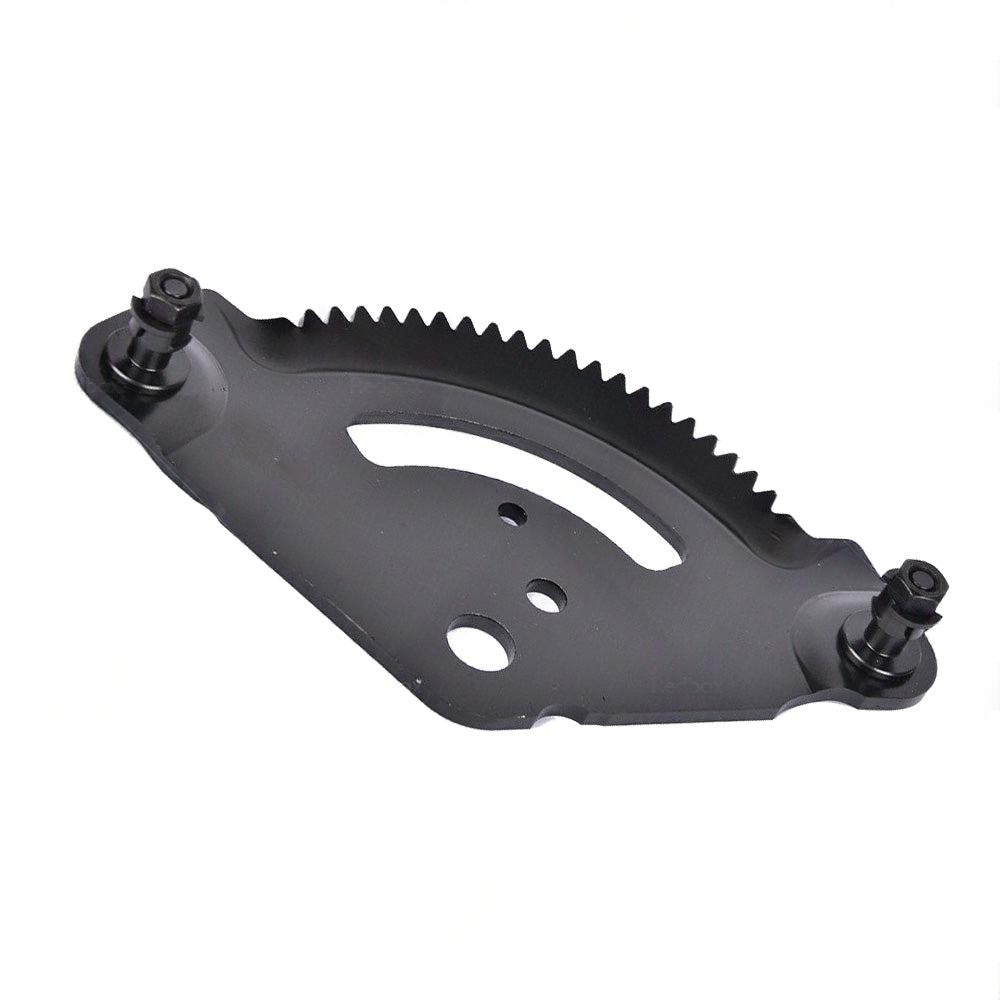 Steering Segment Kit For MTD Cub Cadet 717-1550F 7171550 7171554 917-1550E