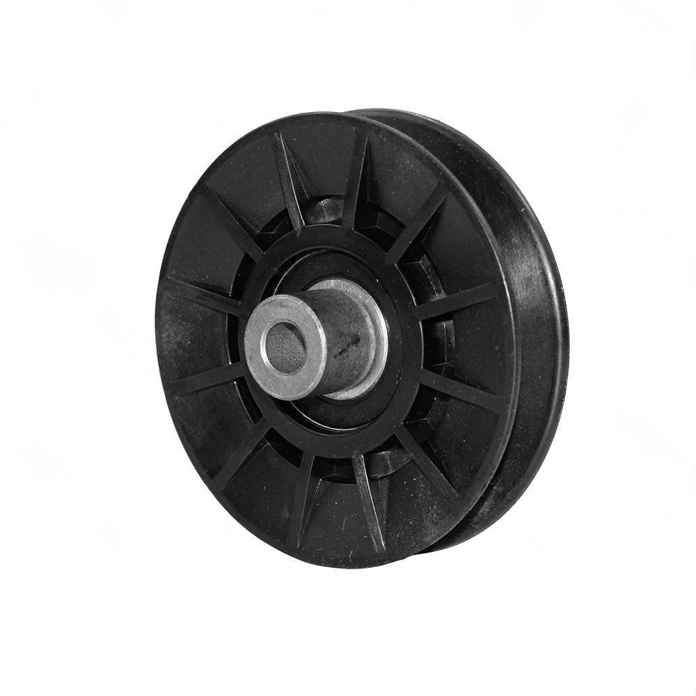 V Idler Pulley fits Husqvarna Mowers LTH1742 LTH1797 YTH2042T YTH2042XP 194326