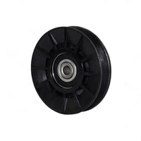 V Idler Pulley fits Husqvarna Mowers LTH1742 LTH1797 YTH2042T YTH2042XP 194326