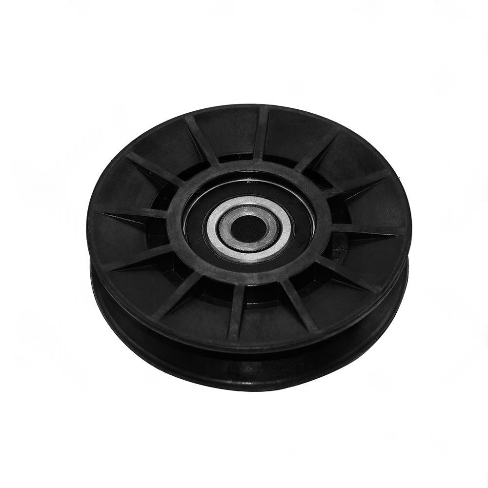 V Idler Pulley fits Husqvarna Mowers LTH1742 LTH1797 YTH2042T YTH2042XP 194326