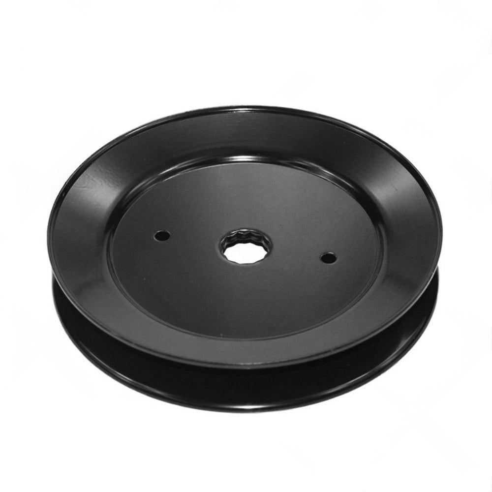 Deck Spindle Pulley Ride on Mower For Husqvarna Craftsman 532 15 35-35 129861