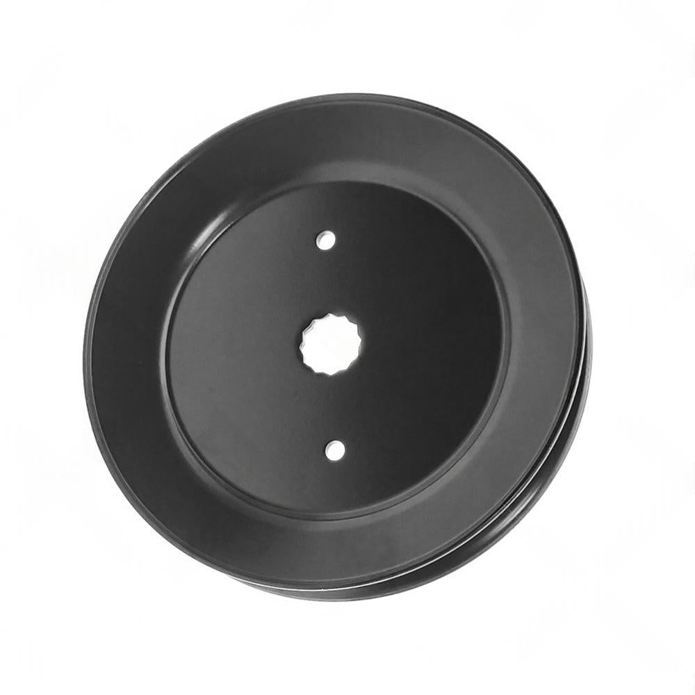 Deck Spindle Pulley Ride on Mower For Husqvarna Craftsman 532 15 35-35 129861