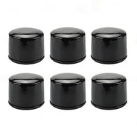 6x Oil Filter for Kawasaki Kohler Briggs  and  Stratton 49065-7007 , 28 050