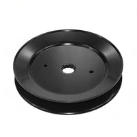 2xDeck Spindle Pulley Ride on Mower Suitable ForHusqvarna Craftsman 532 15 35-35