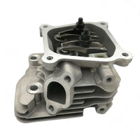 Cylinder Head Rocker Arm Valve Stem Fit For Honda GX160 GX200 5. 5HP 6. 5hp Engine