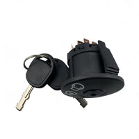 Ignition Switch  and  Key For Husqvarna Murray John Deere MTD 532163968 GY20074 92
