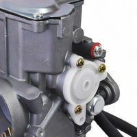 Carburetor Suitable For Yamaha Warrior / Big Bear 350 YFM350 350CC 1987-2004 Quad ATV