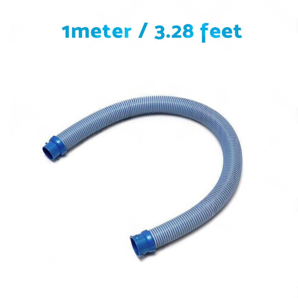 1-Meter Twist Lock Pool Hose for Zodiac MX6 MX8