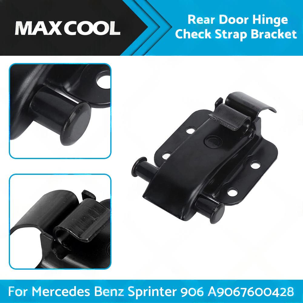 Rear Door Hinge Check Strap Bracket Suitable for Mercedes-Benz Sprinter B906 2.1