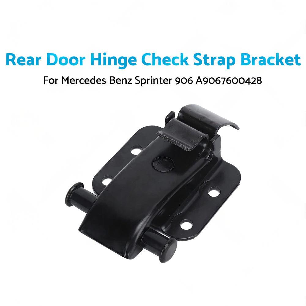 Rear Door Hinge Check Strap Bracket Suitable for Mercedes-Benz Sprinter B906 2.1