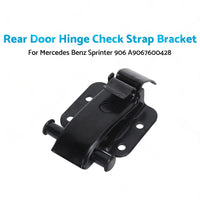 Rear Door Hinge Check Strap Bracket Suitable for Mercedes-Benz Sprinter B906 2.1