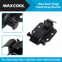 Rear Door Hinge Check Strap Bracket Suitable for Mercedes-Benz Sprinter B906 2.1
