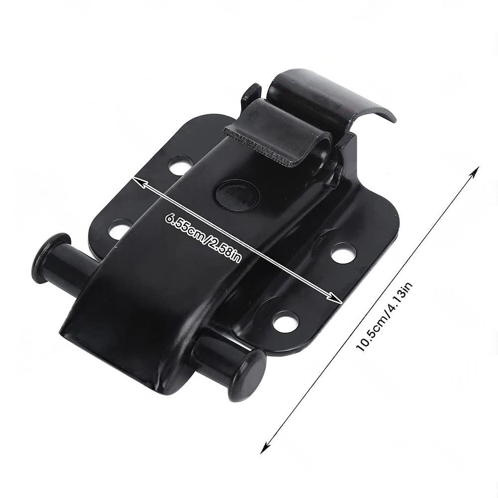 Rear Door Hinge Check Strap Bracket Suitable for Mercedes-Benz Sprinter B906 2.1