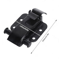 Rear Door Hinge Check Strap Bracket Suitable for Mercedes-Benz Sprinter B906 2.1