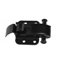 Rear Door Hinge Check Strap Bracket Suitable for Mercedes-Benz Sprinter B906 2.1
