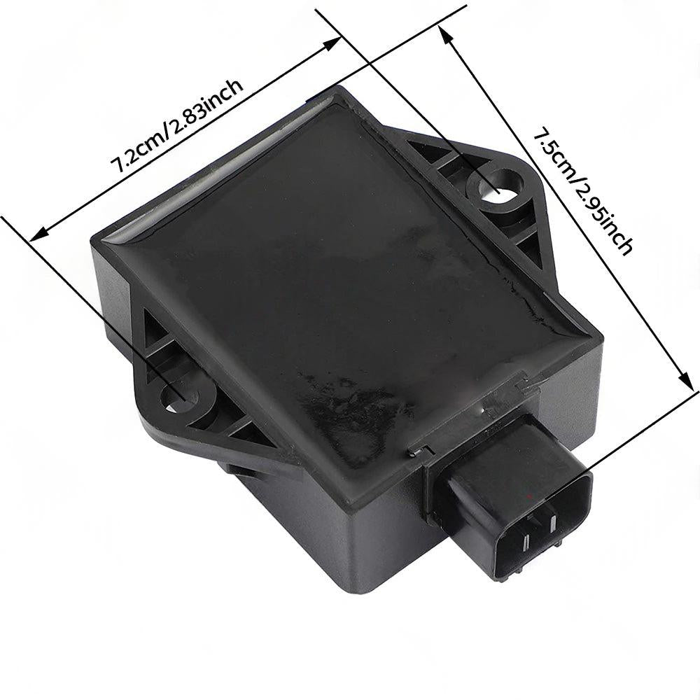 CDI Box 3089978 Fits For Polaris Hawkeye 300 or Sportsman 300 2007-2011