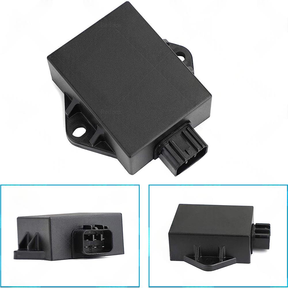 CDI Box 3089978 Fits For Polaris Hawkeye 300 or Sportsman 300 2007-2011