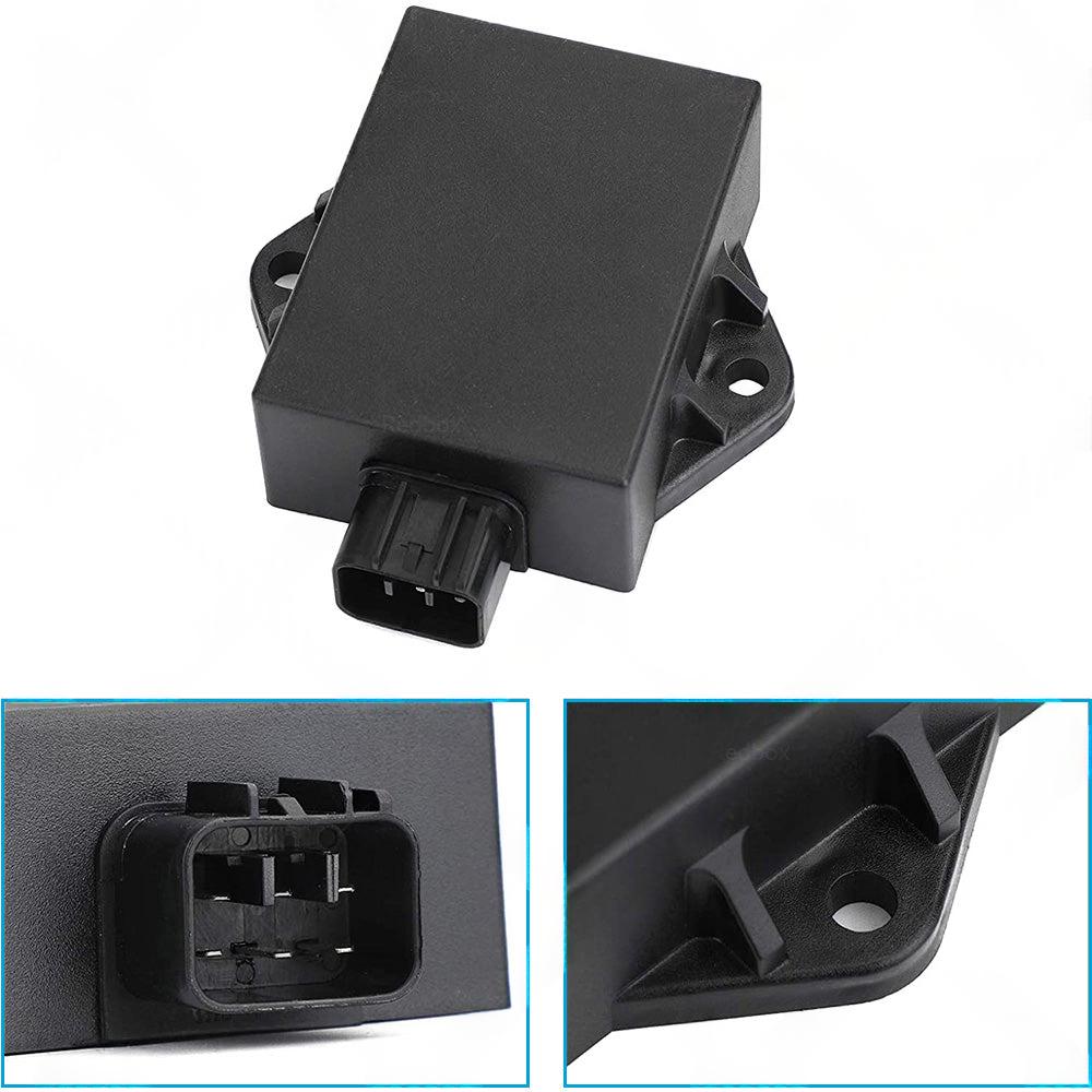 CDI Box 3089978 Fits For Polaris Hawkeye 300 or Sportsman 300 2007-2011